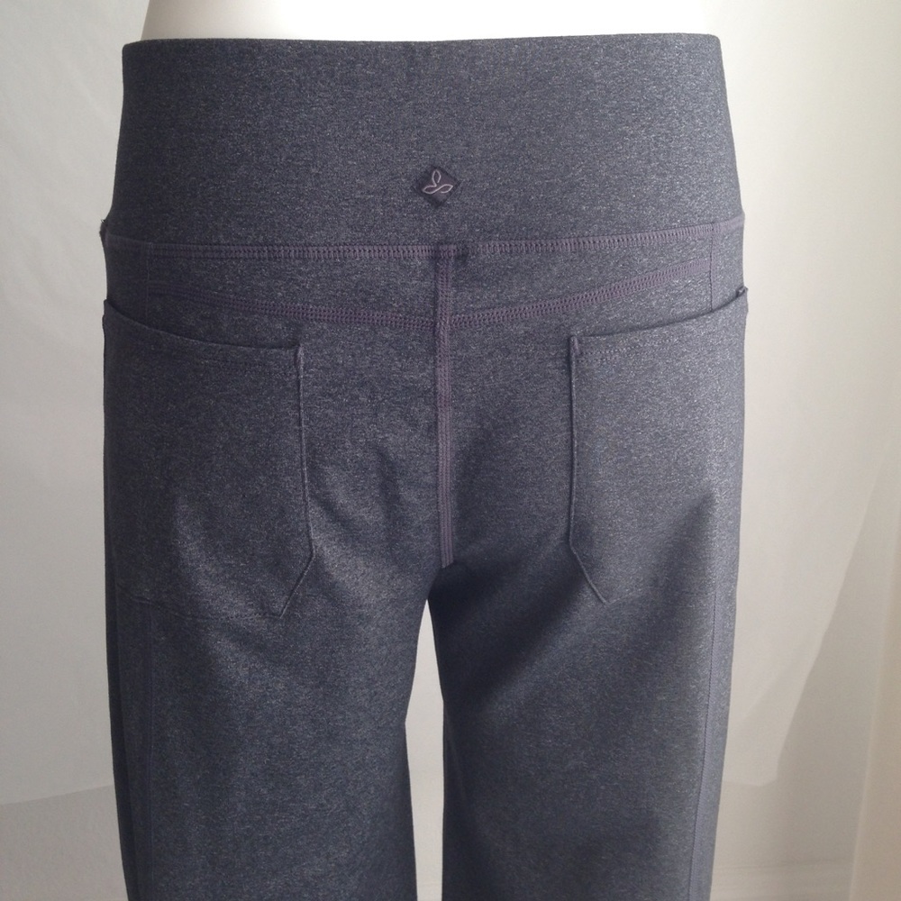 Prana Relaxed Fit yoga pants
